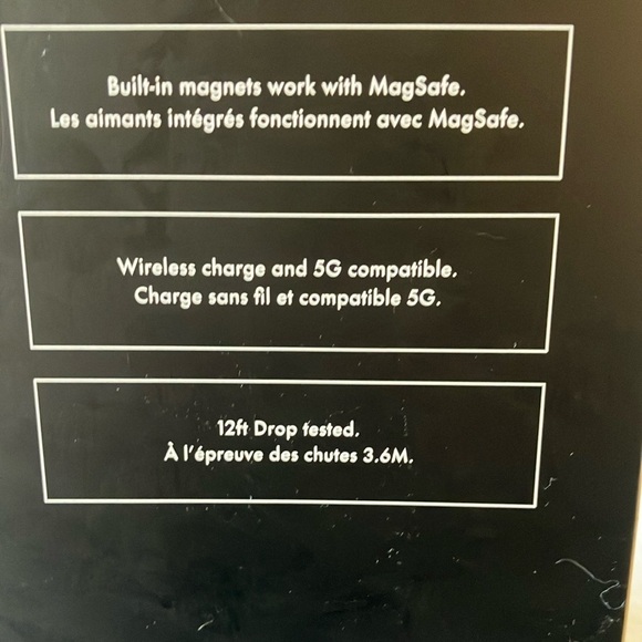 kate spade: Clear Floral iPhone 16 Case - Multicolor - Picture 8 of 16